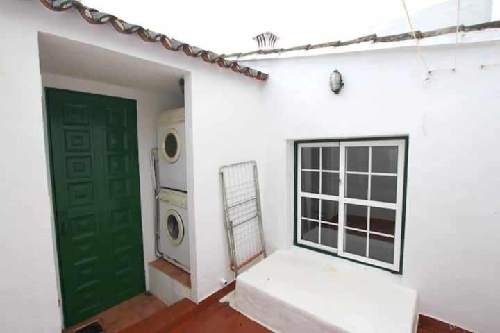 Casa Vicente Vista Al Mar Y Montana Villa Brena Alta Bagian luar foto