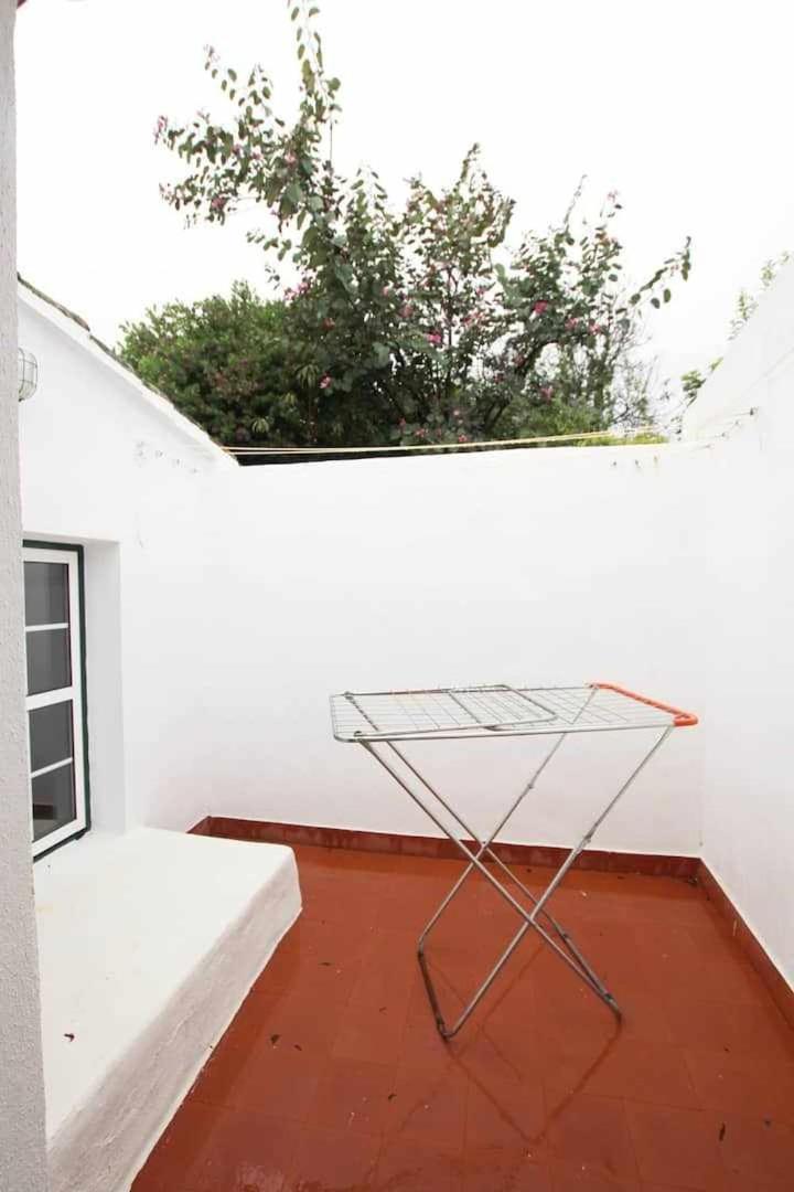 Casa Vicente Vista Al Mar Y Montana Villa Brena Alta Bagian luar foto