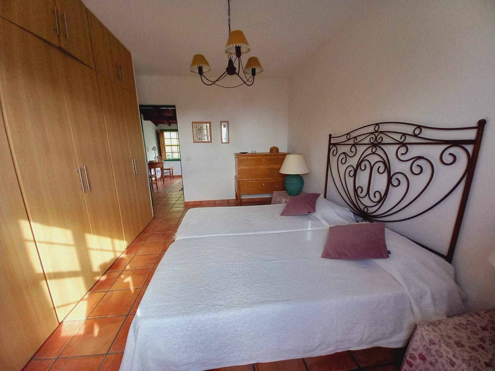 Casa Vicente Vista Al Mar Y Montana Villa Brena Alta Bagian luar foto